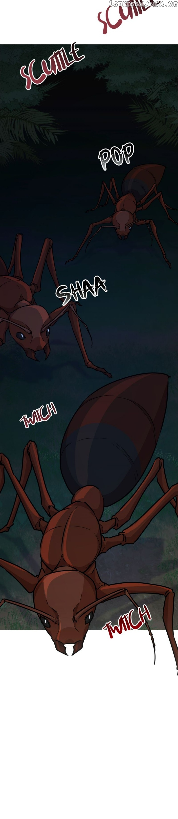 The Daughter of the Elemental King Chapter 125 - page 44