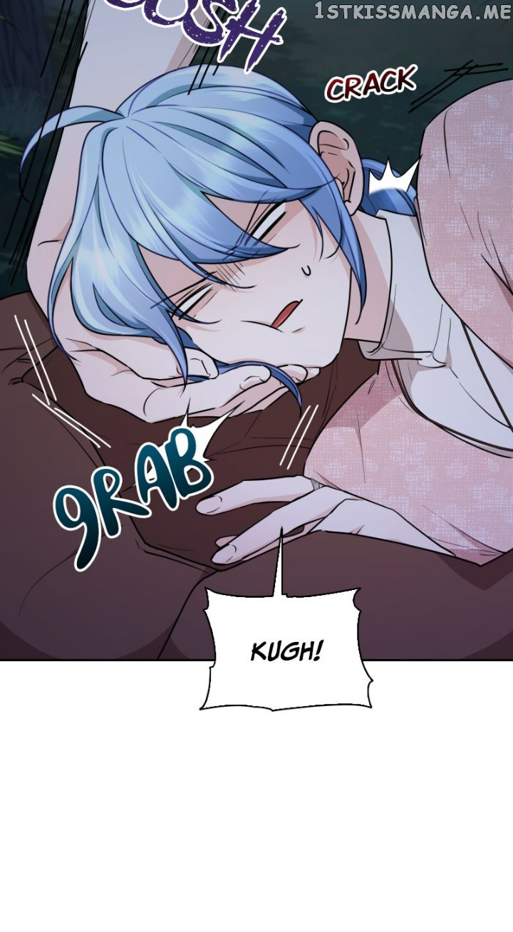 The Daughter of the Elemental King Chapter 125 - page 9