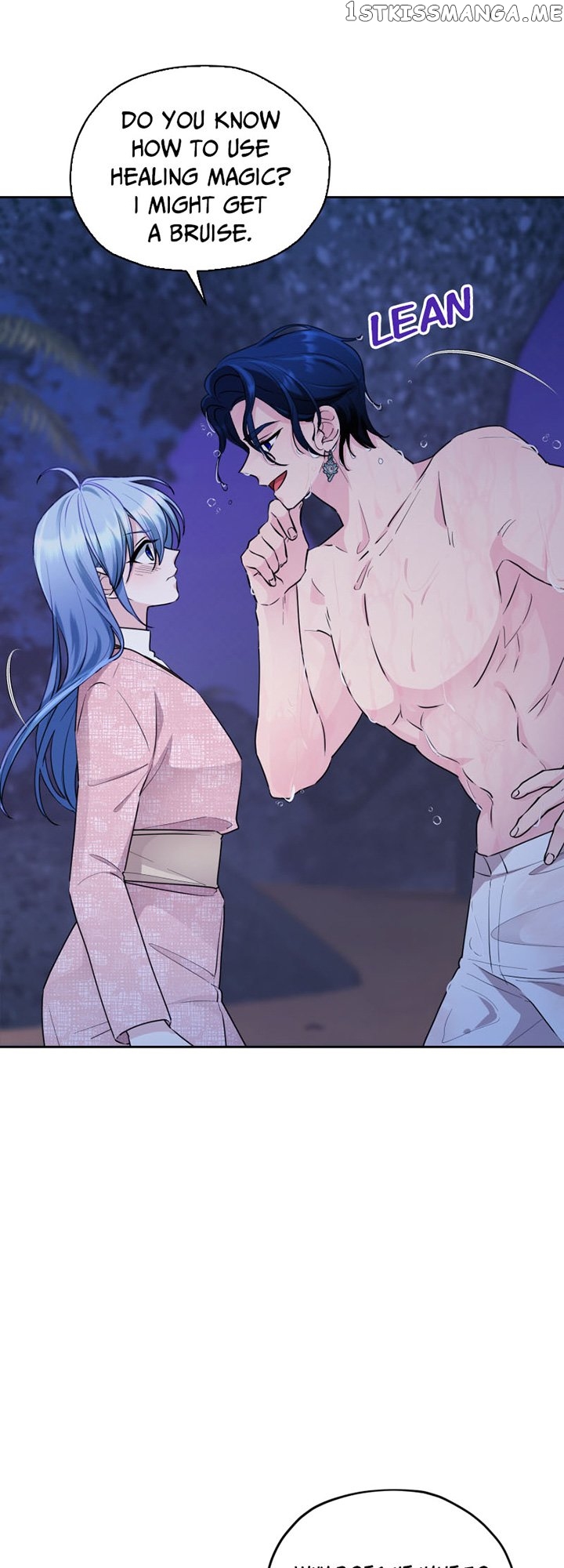 The Daughter of the Elemental King Chapter 124 - page 14