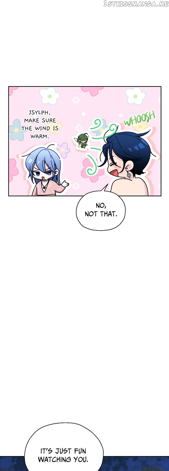 The Daughter of the Elemental King Chapter 124 - page 21