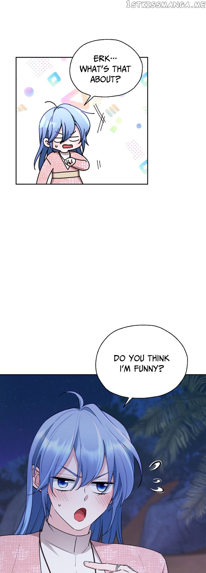 The Daughter of the Elemental King Chapter 124 - page 23