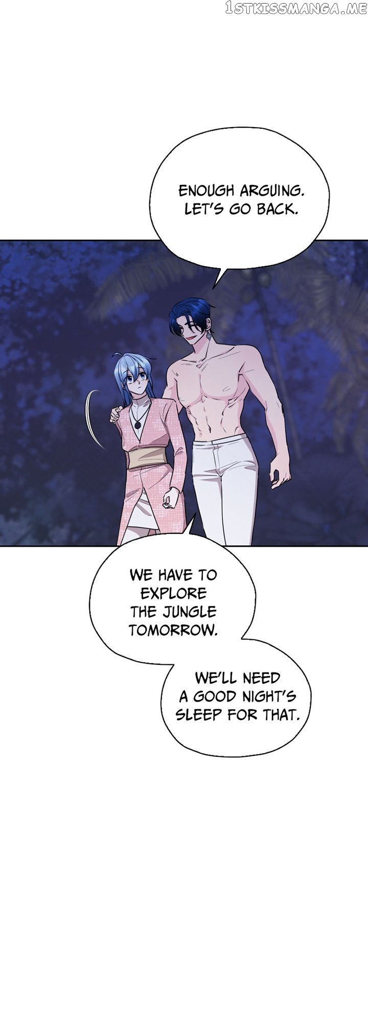 The Daughter of the Elemental King Chapter 124 - page 26