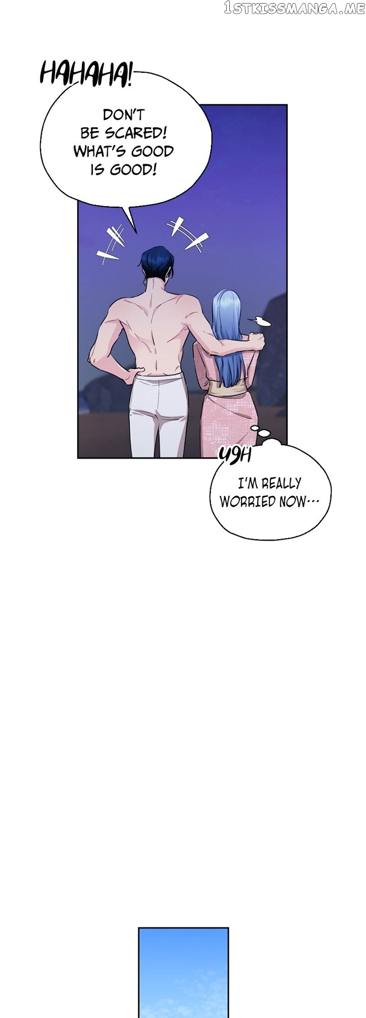 The Daughter of the Elemental King Chapter 124 - page 29