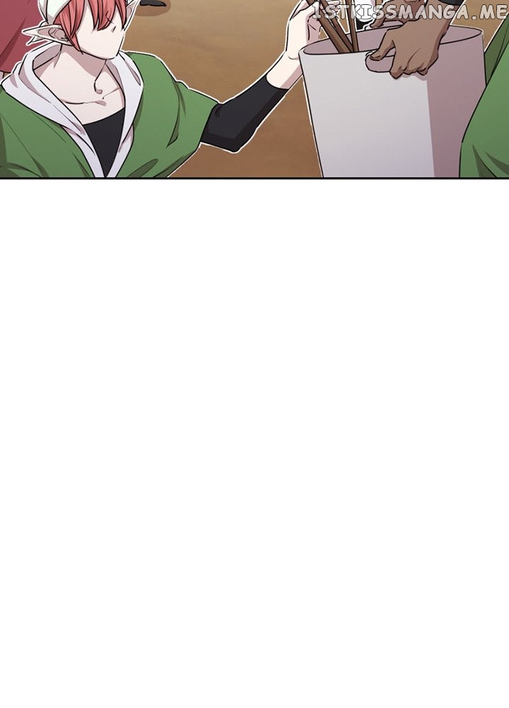 The Daughter of the Elemental King Chapter 124 - page 31