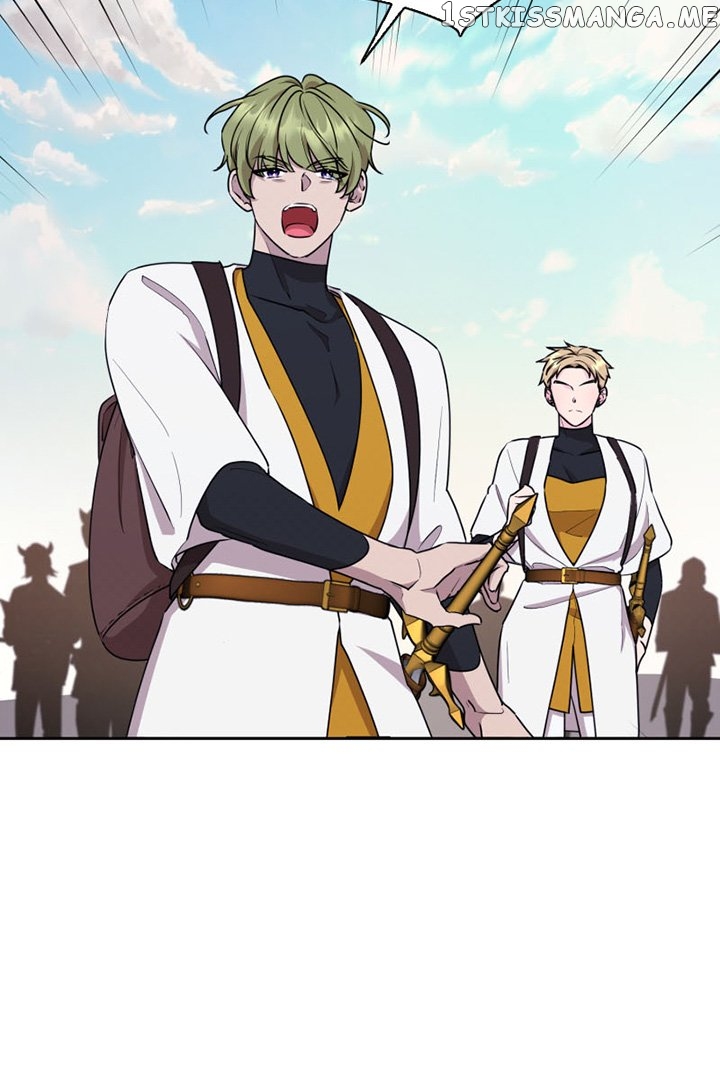 The Daughter of the Elemental King Chapter 124 - page 37
