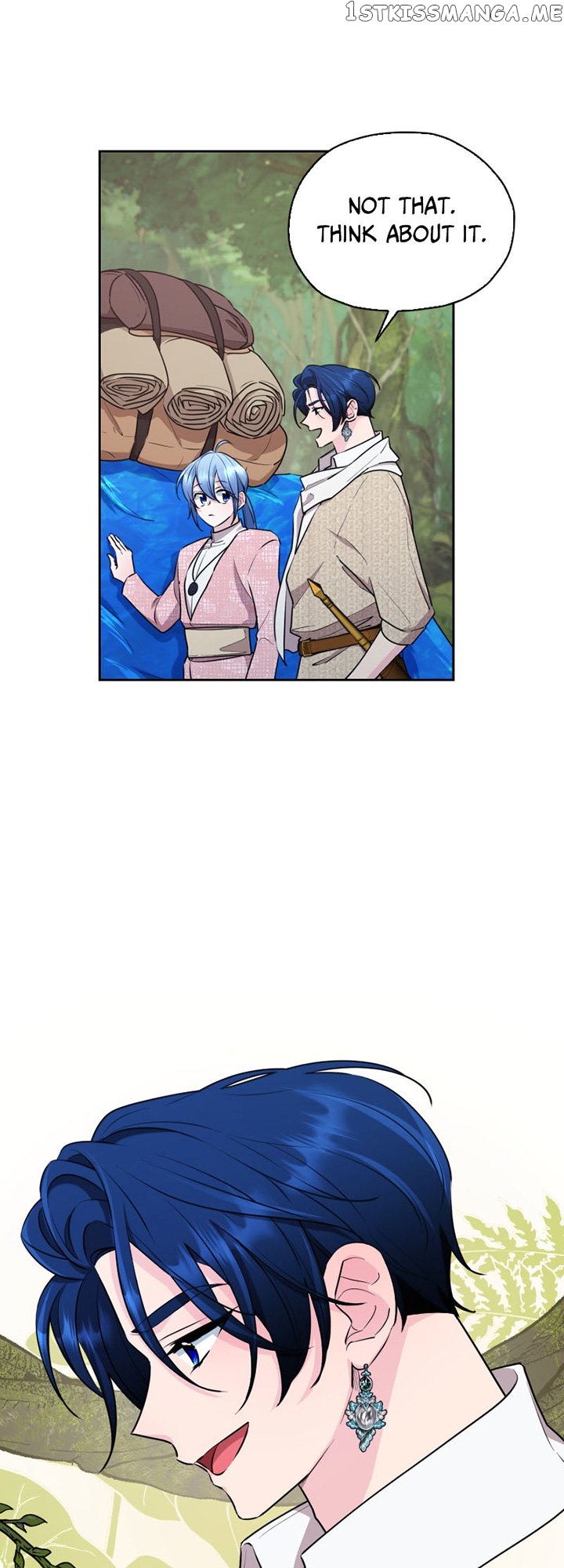 The Daughter of the Elemental King Chapter 124 - page 44