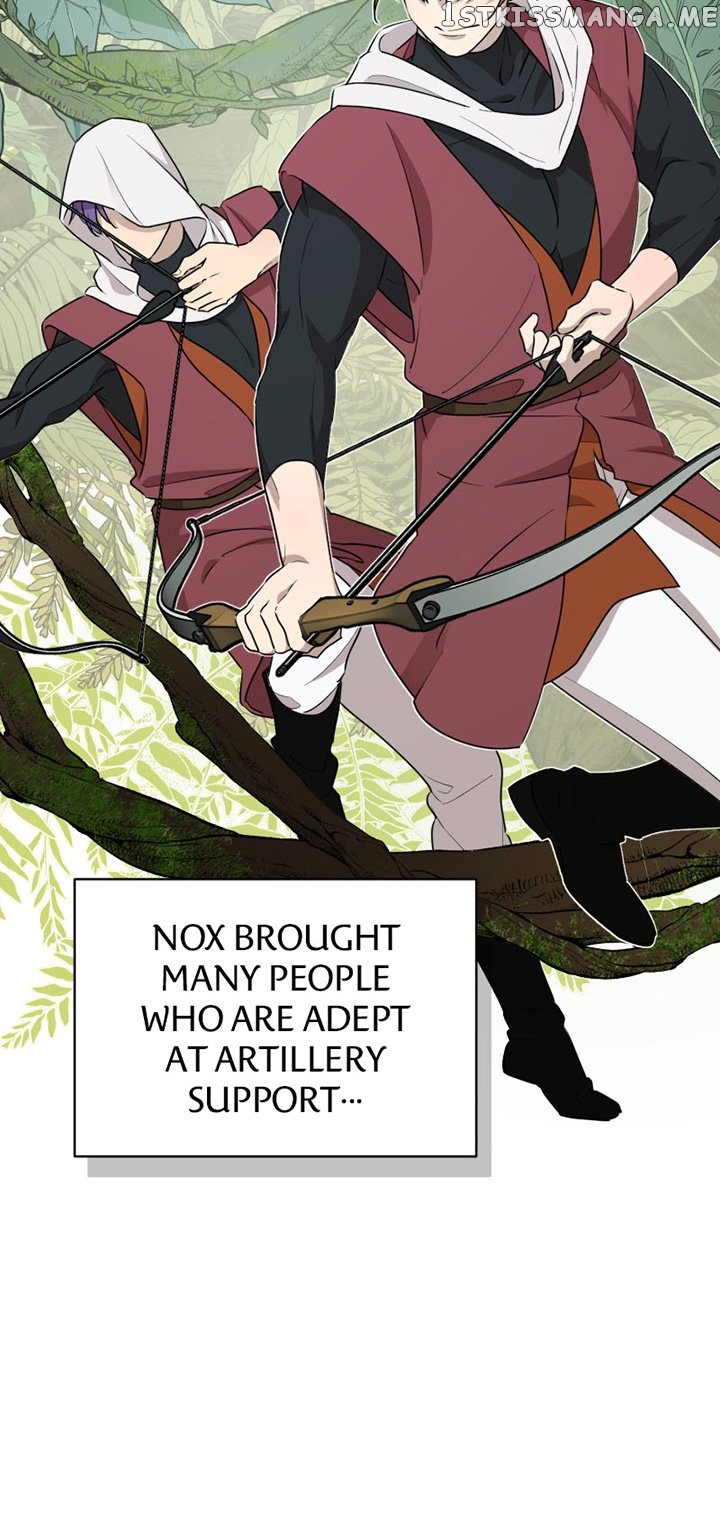 The Daughter of the Elemental King Chapter 124 - page 46