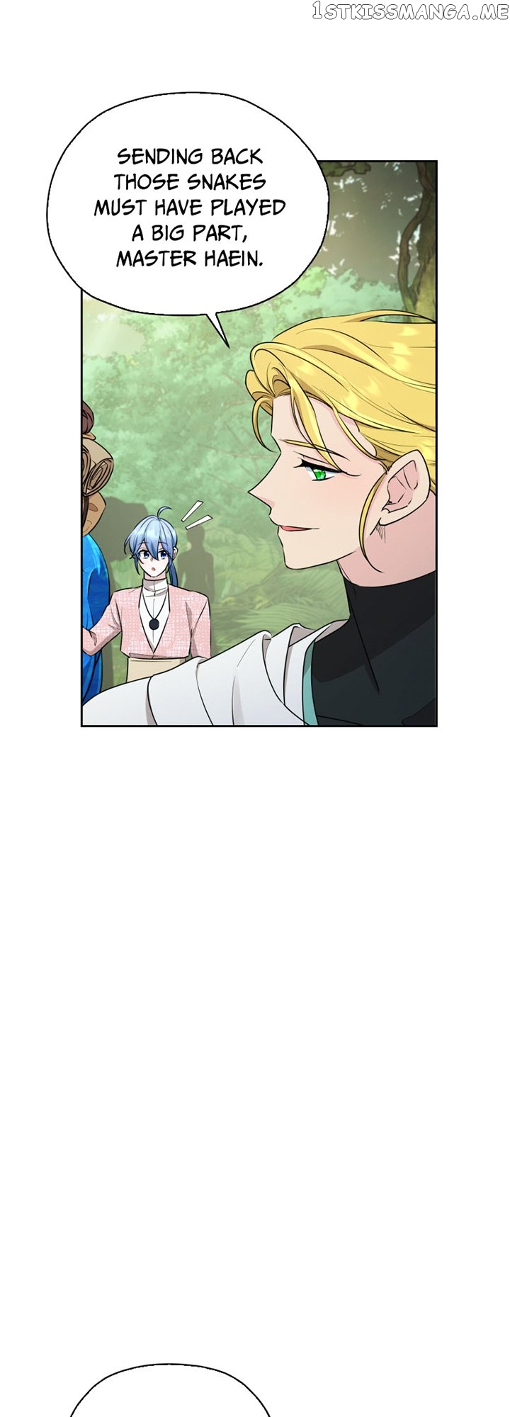 The Daughter of the Elemental King Chapter 124 - page 51