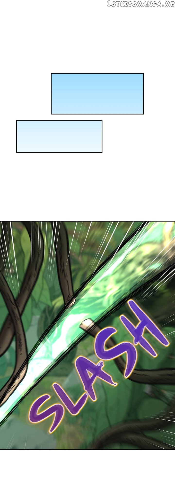 The Daughter of the Elemental King Chapter 124 - page 55