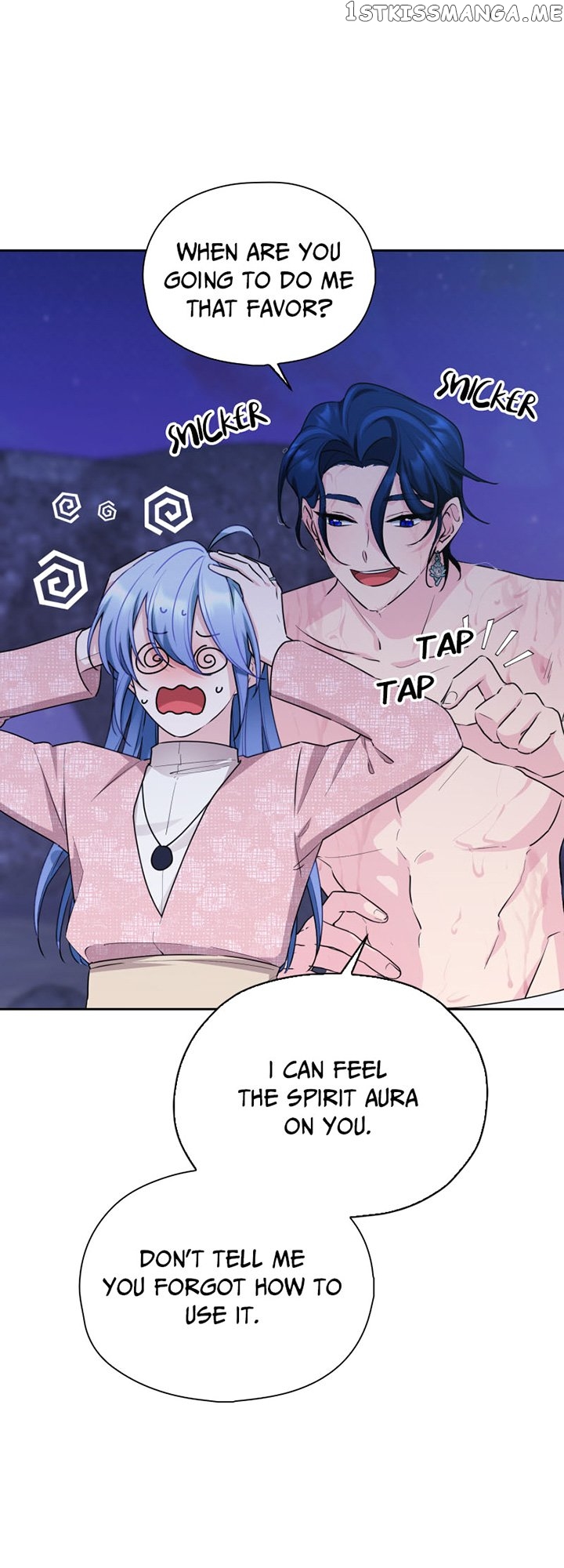 The Daughter of the Elemental King Chapter 124 - page 6