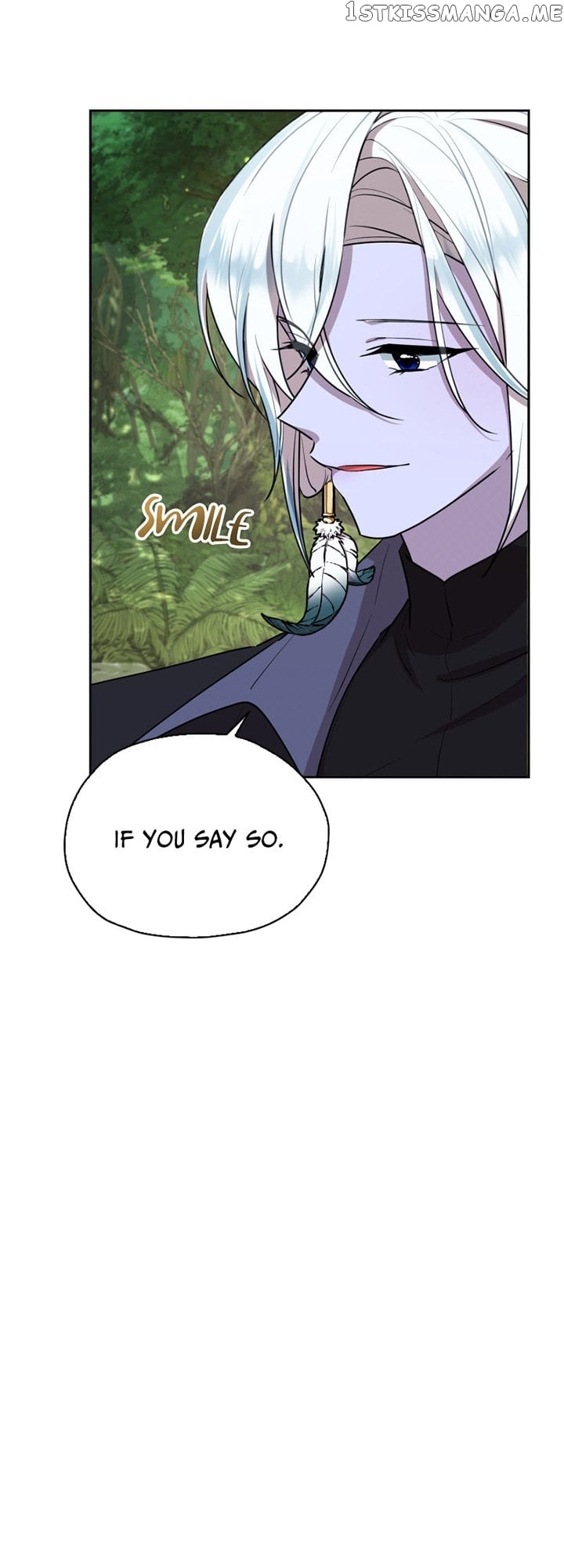 The Daughter of the Elemental King Chapter 124 - page 60