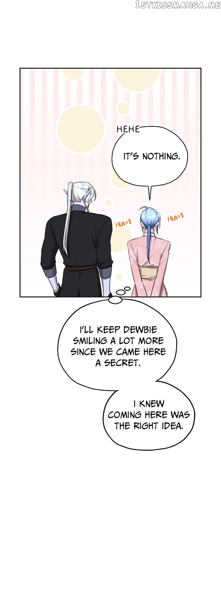 The Daughter of the Elemental King Chapter 124 - page 63