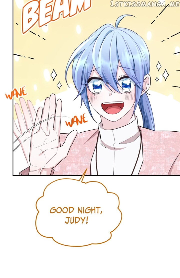 The Daughter of the Elemental King Chapter 124 - page 68