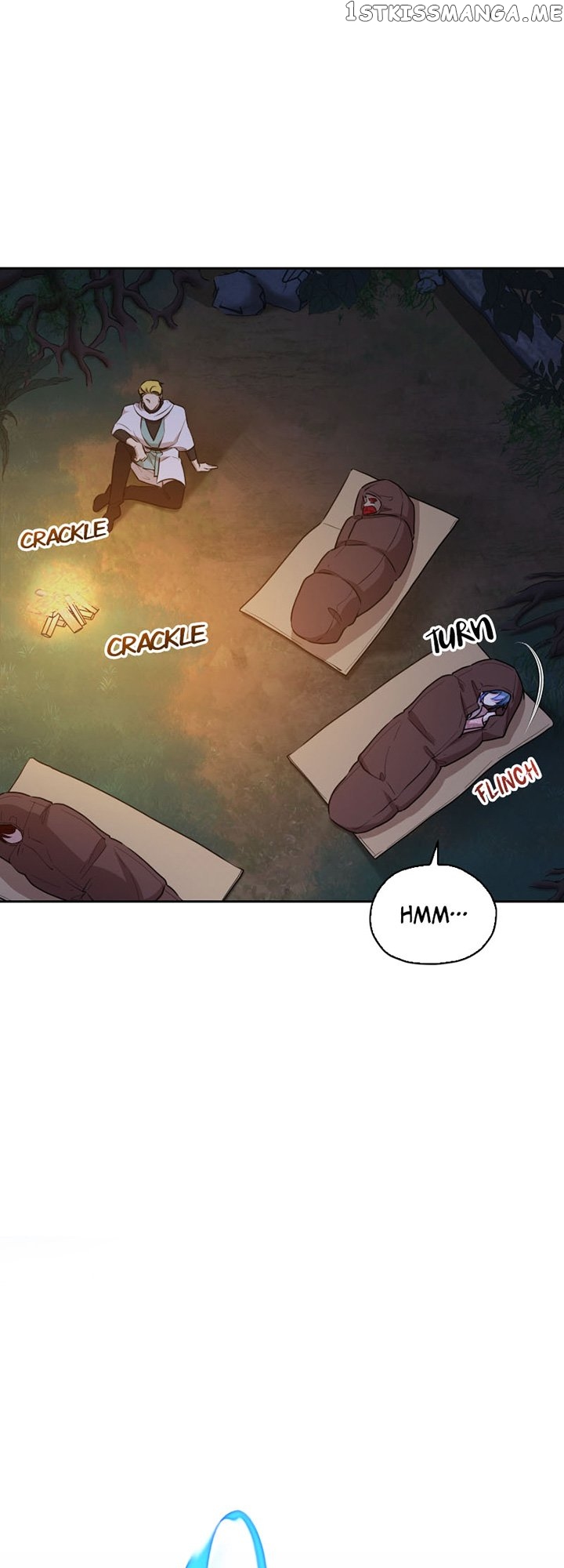 The Daughter of the Elemental King Chapter 124 - page 75