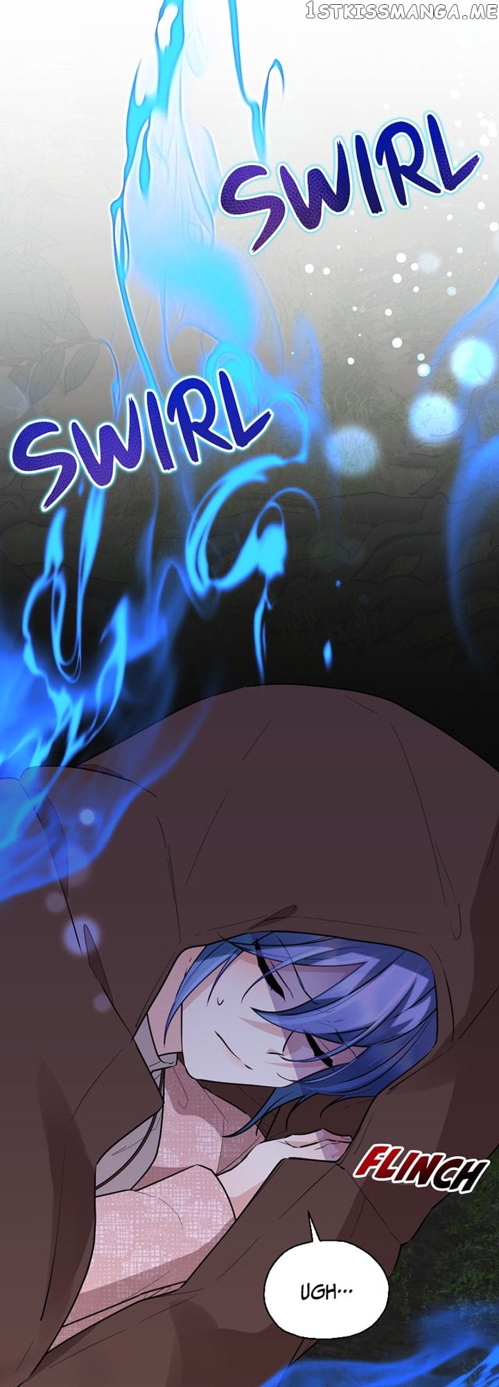 The Daughter of the Elemental King Chapter 124 - page 76