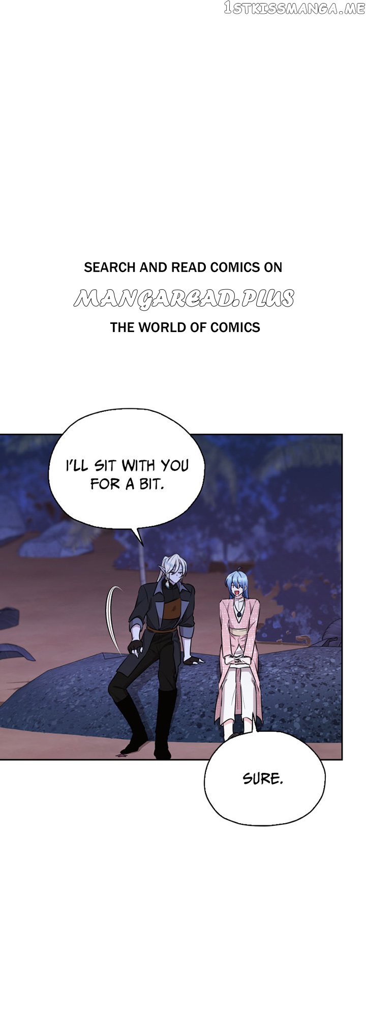 The Daughter of the Elemental King Chapter 123 - page 1