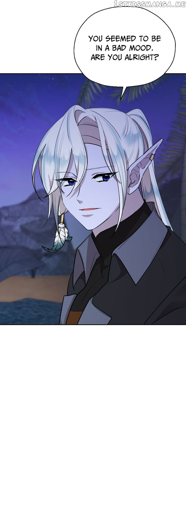 The Daughter of the Elemental King Chapter 123 - page 10
