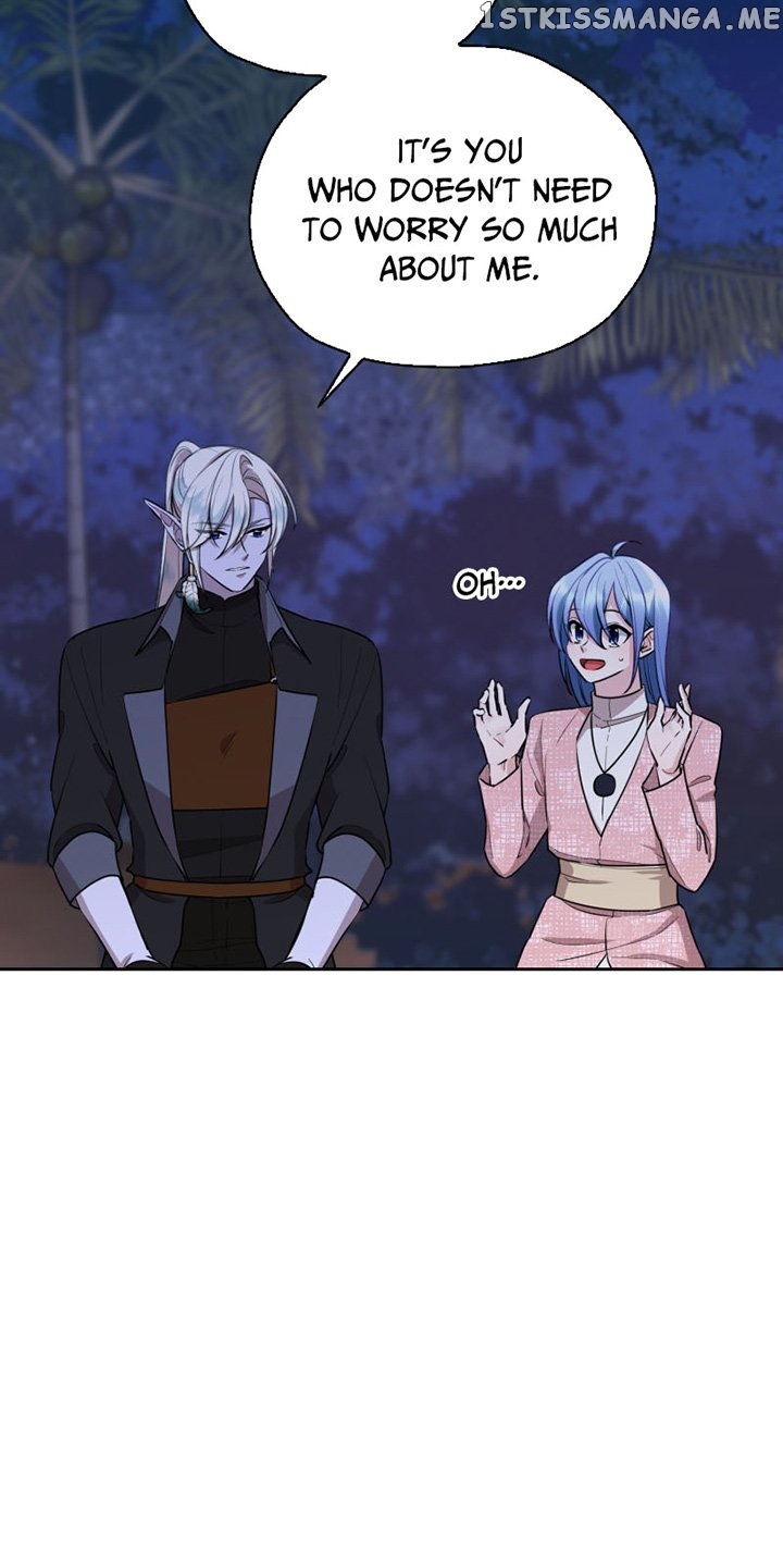 The Daughter of the Elemental King Chapter 123 - page 12