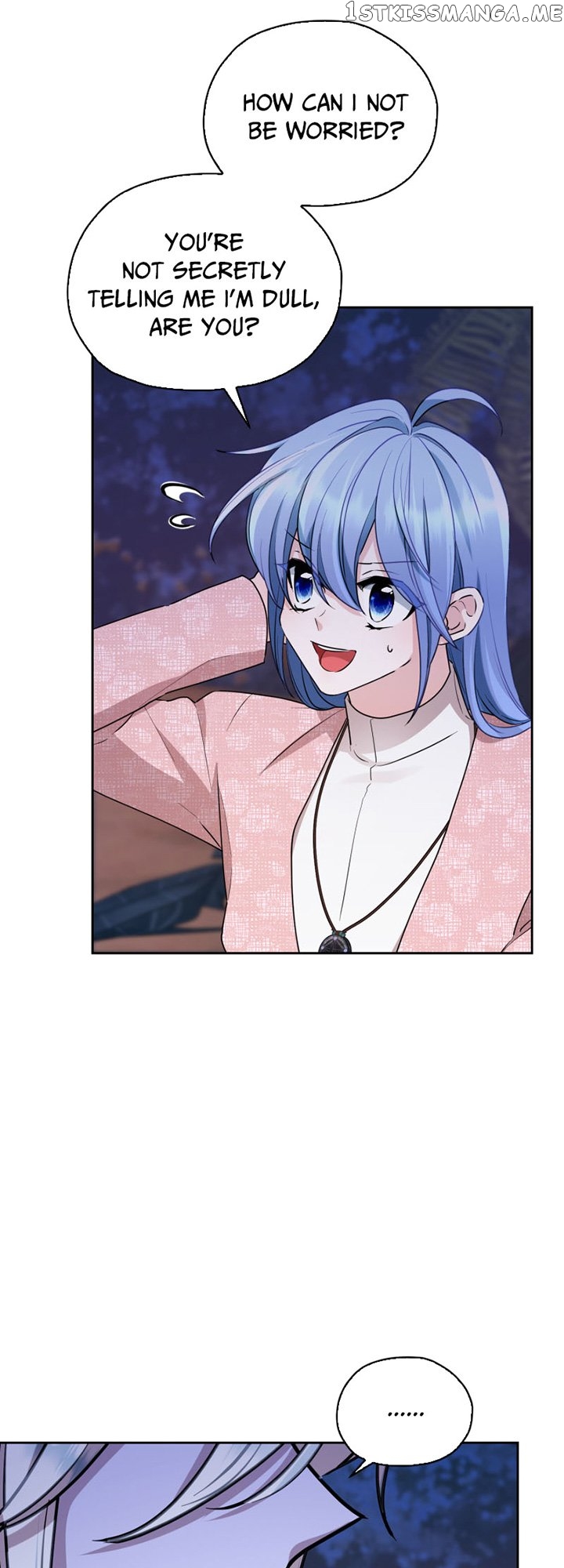The Daughter of the Elemental King Chapter 123 - page 13