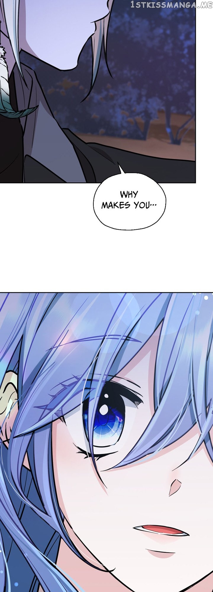The Daughter of the Elemental King Chapter 123 - page 14