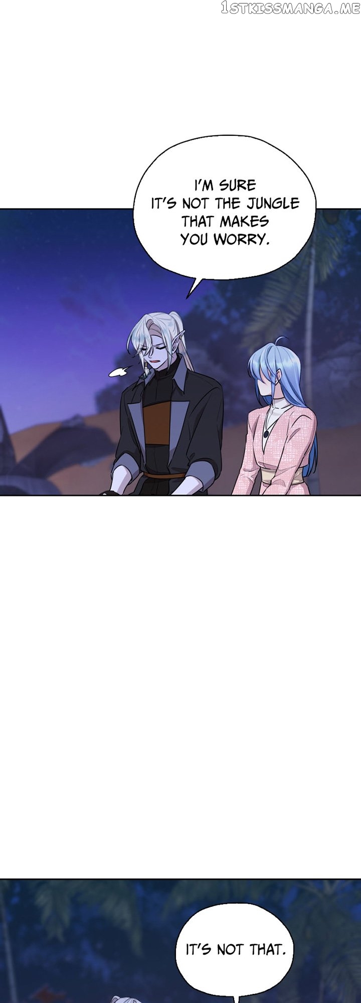 The Daughter of the Elemental King Chapter 123 - page 20