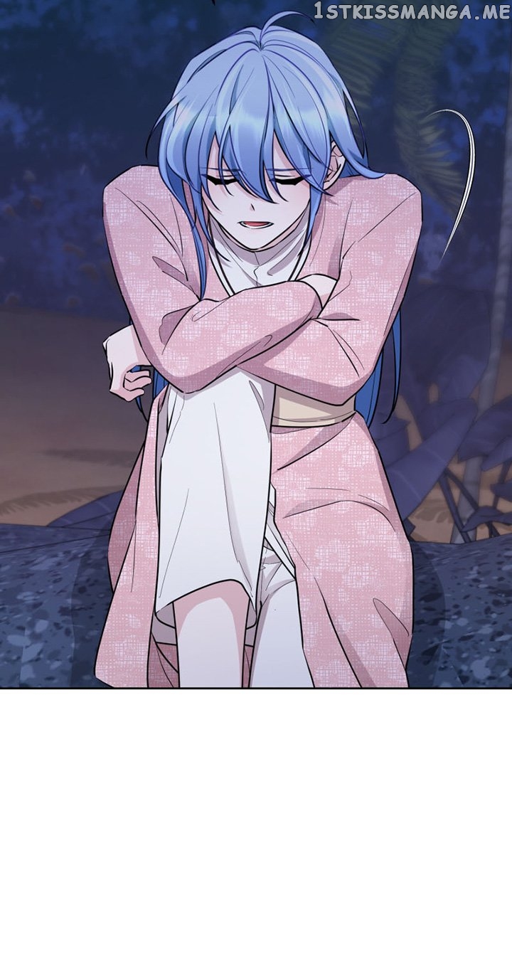 The Daughter of the Elemental King Chapter 123 - page 22