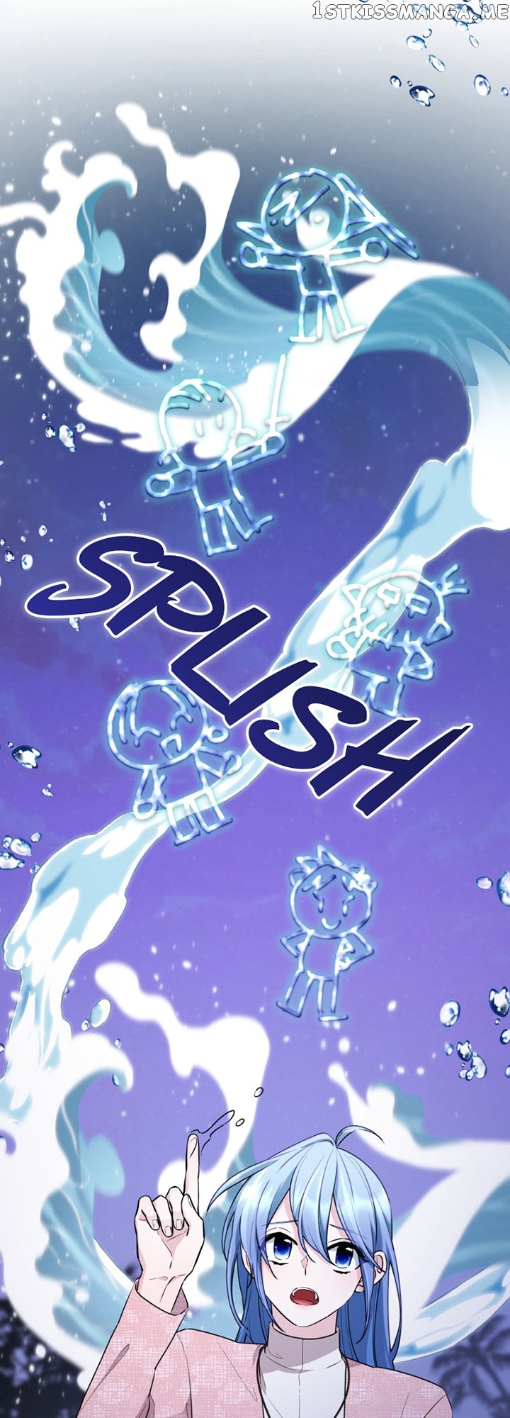 The Daughter of the Elemental King Chapter 123 - page 27