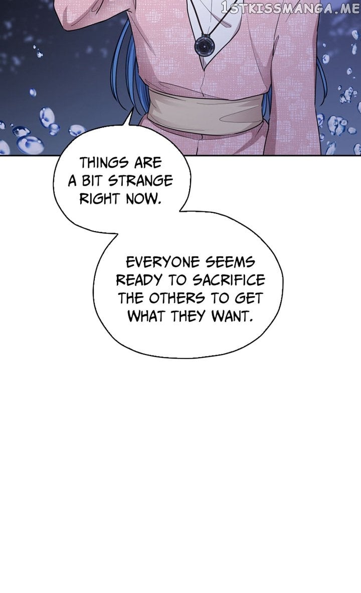 The Daughter of the Elemental King Chapter 123 - page 28