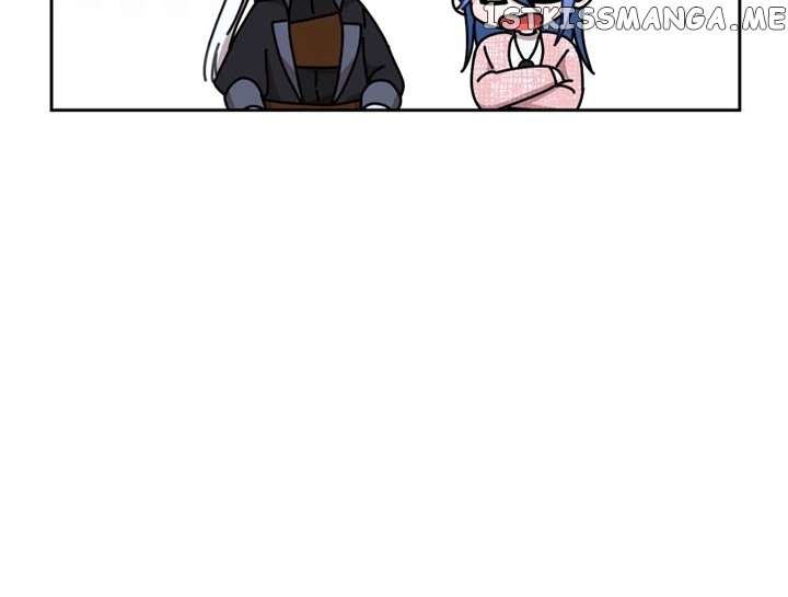The Daughter of the Elemental King Chapter 123 - page 31