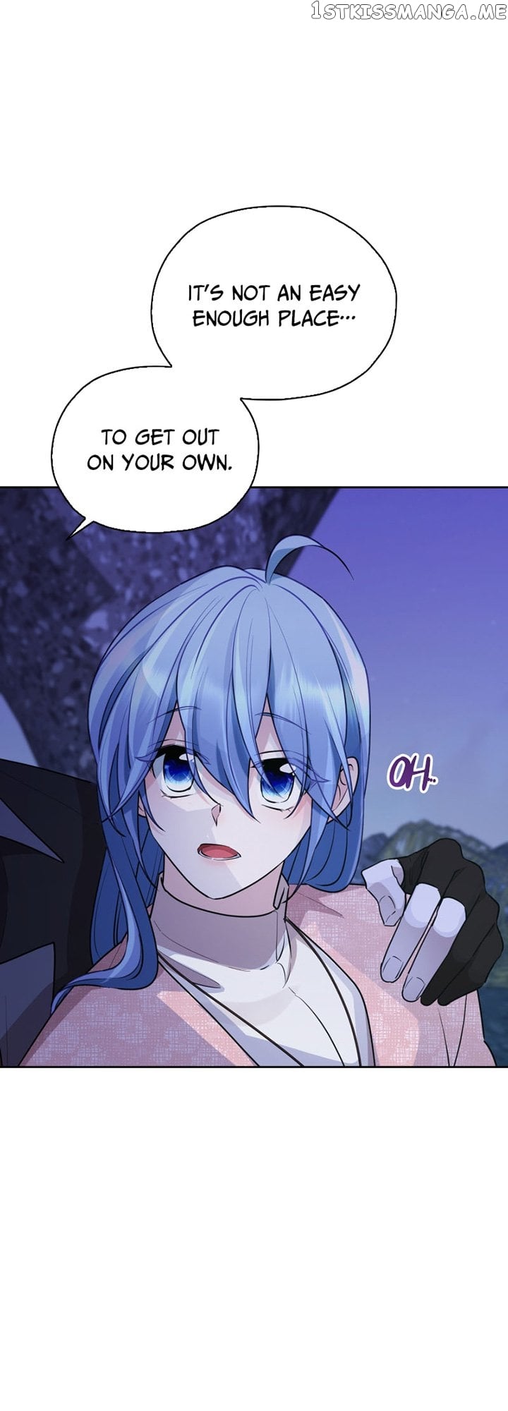 The Daughter of the Elemental King Chapter 123 - page 36
