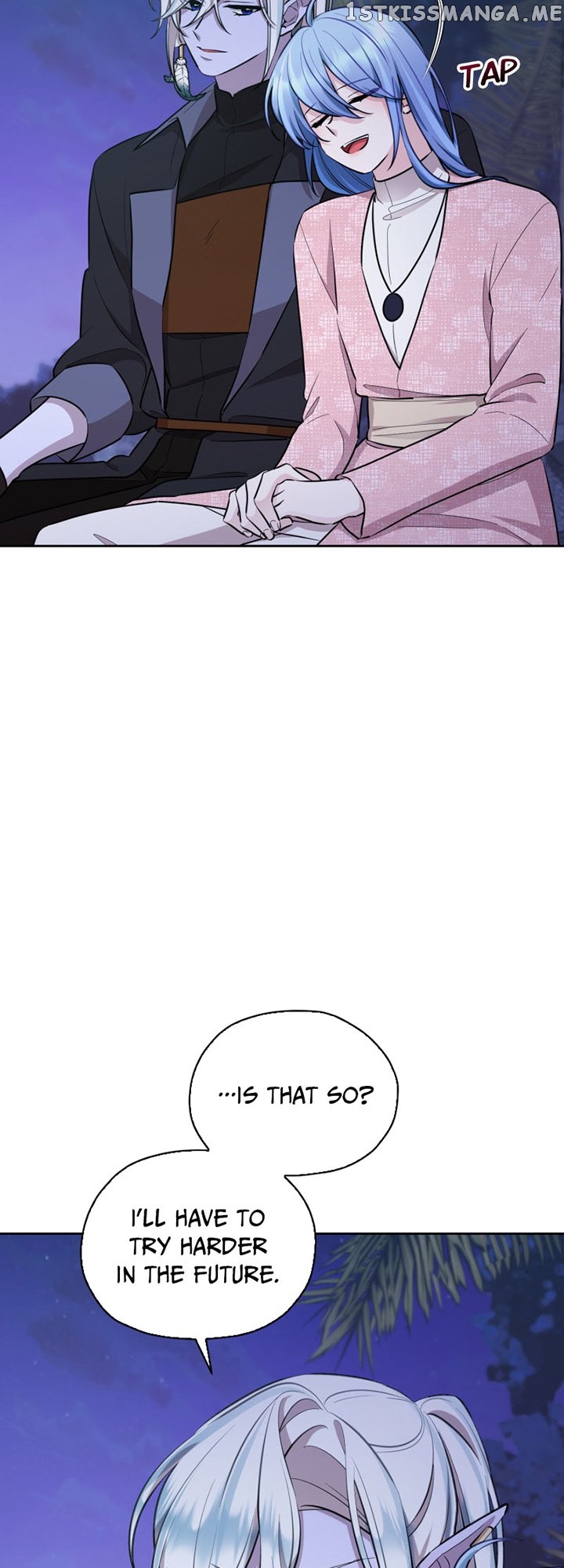 The Daughter of the Elemental King Chapter 123 - page 40