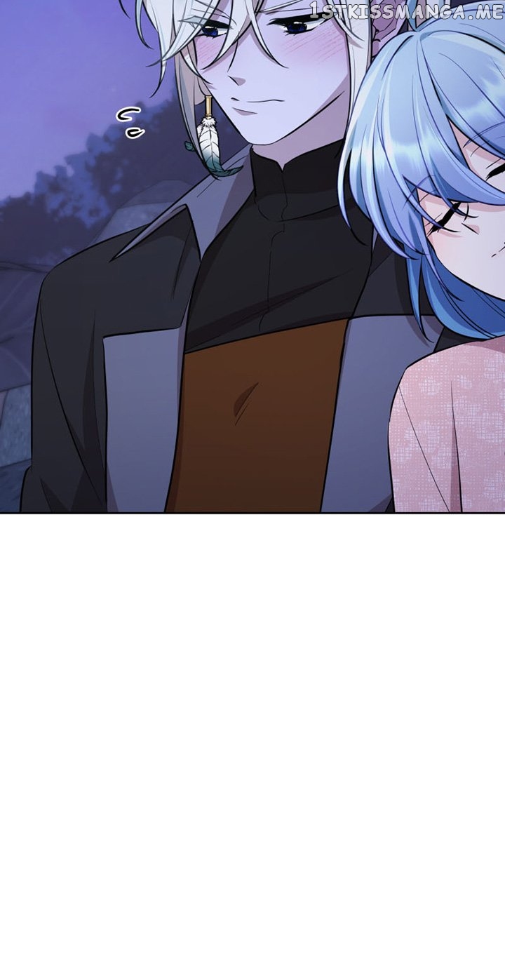 The Daughter of the Elemental King Chapter 123 - page 41