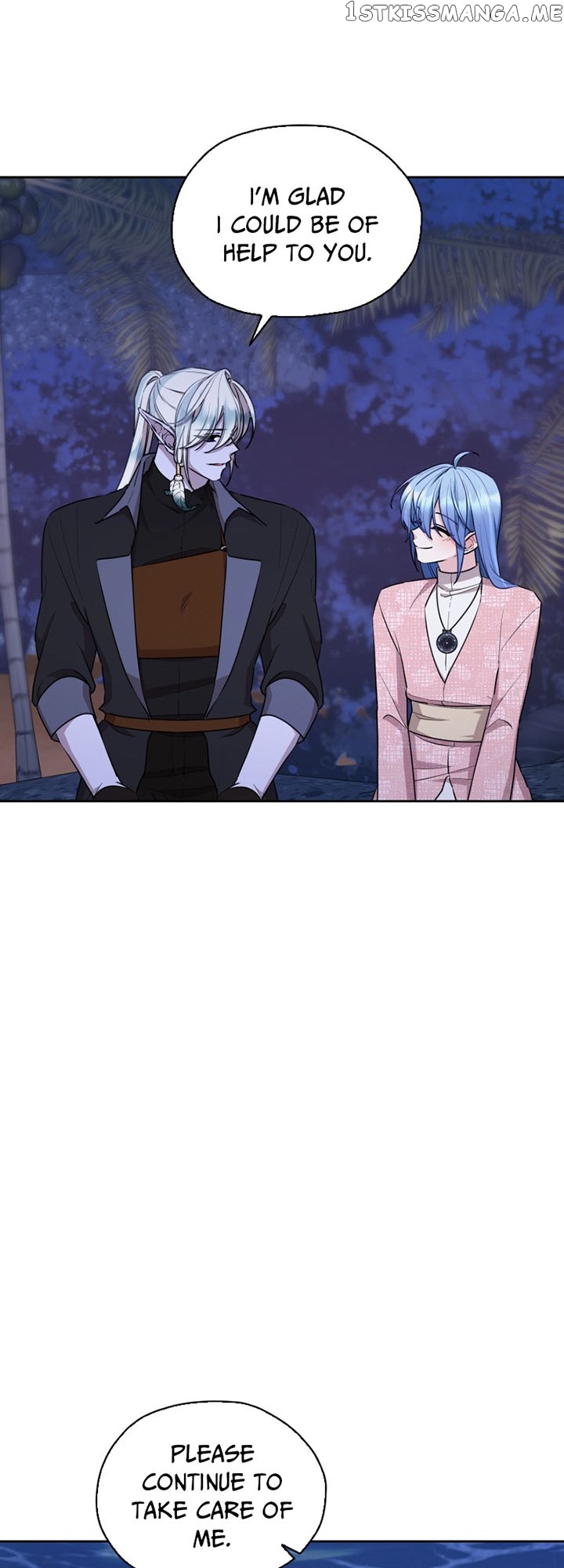 The Daughter of the Elemental King Chapter 123 - page 45