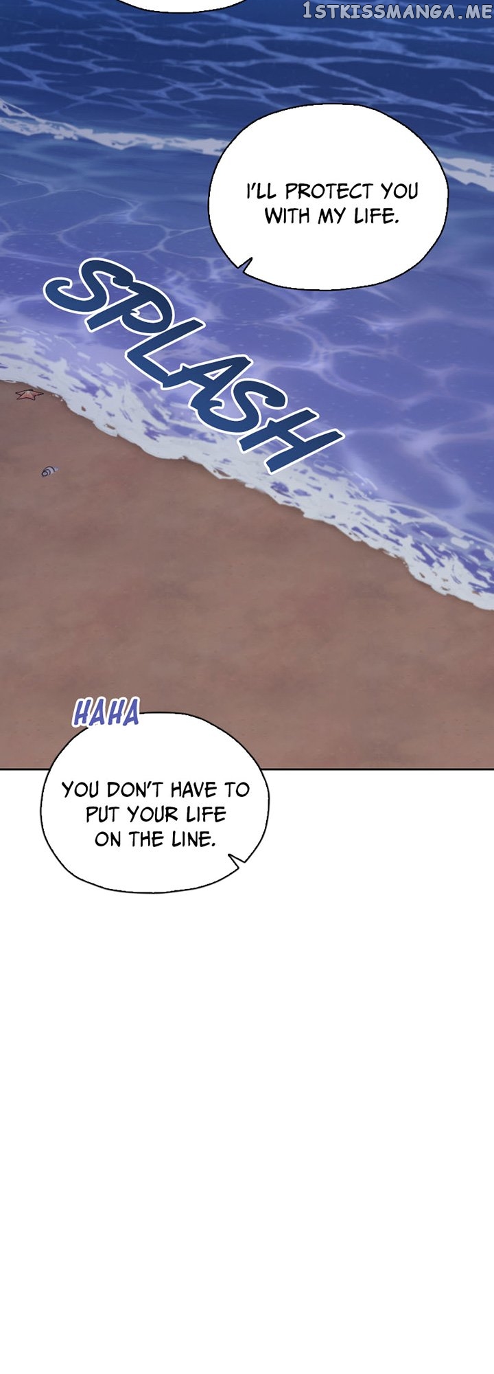 The Daughter of the Elemental King Chapter 123 - page 46
