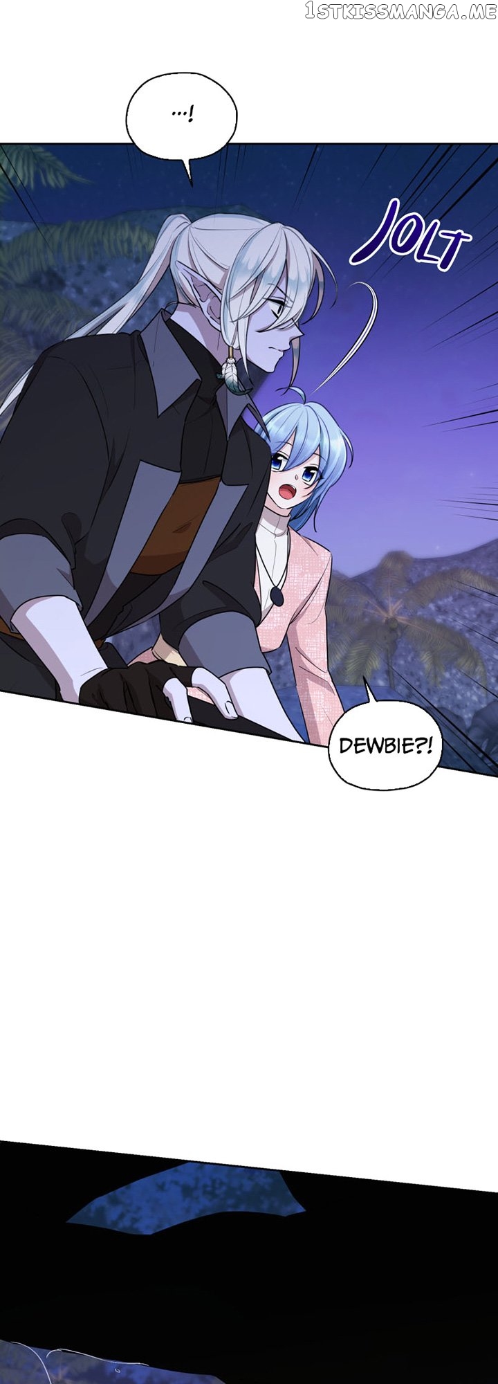 The Daughter of the Elemental King Chapter 123 - page 48