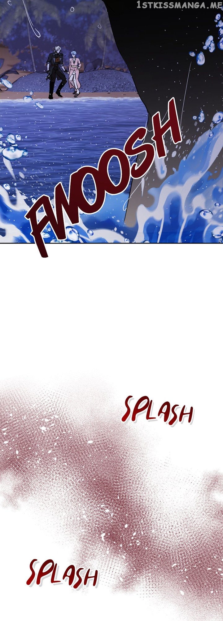 The Daughter of the Elemental King Chapter 123 - page 49