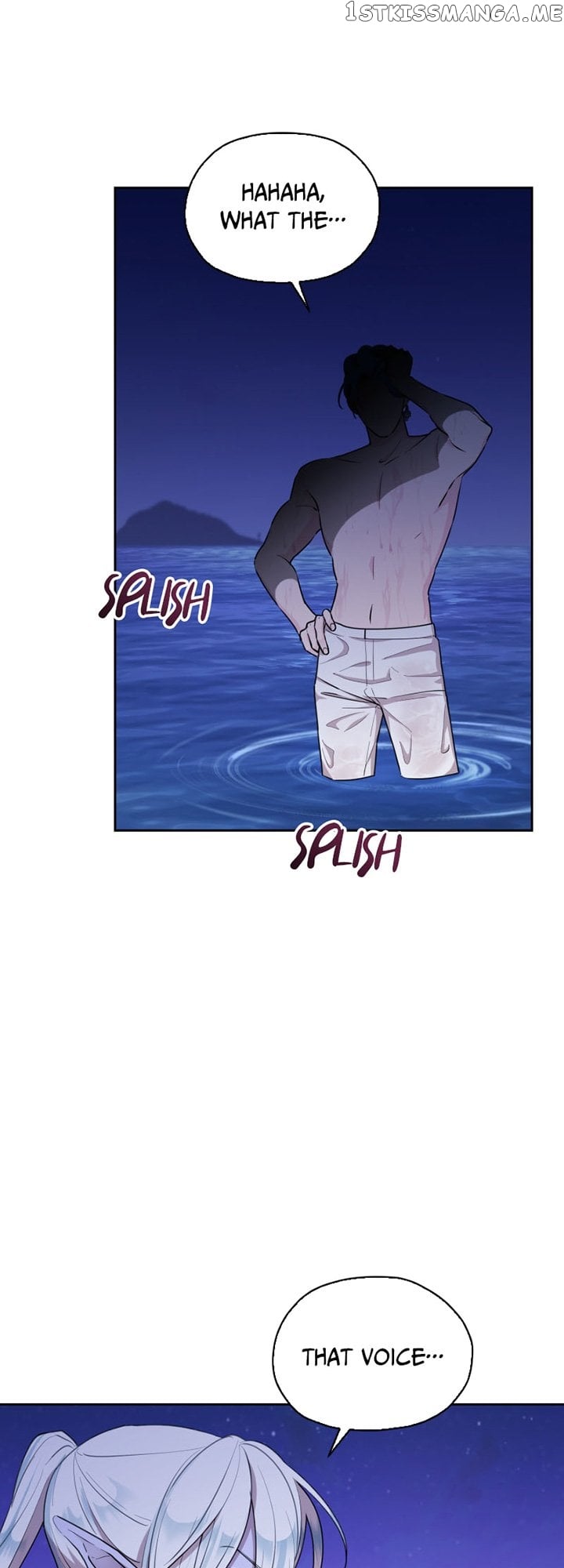 The Daughter of the Elemental King Chapter 123 - page 52