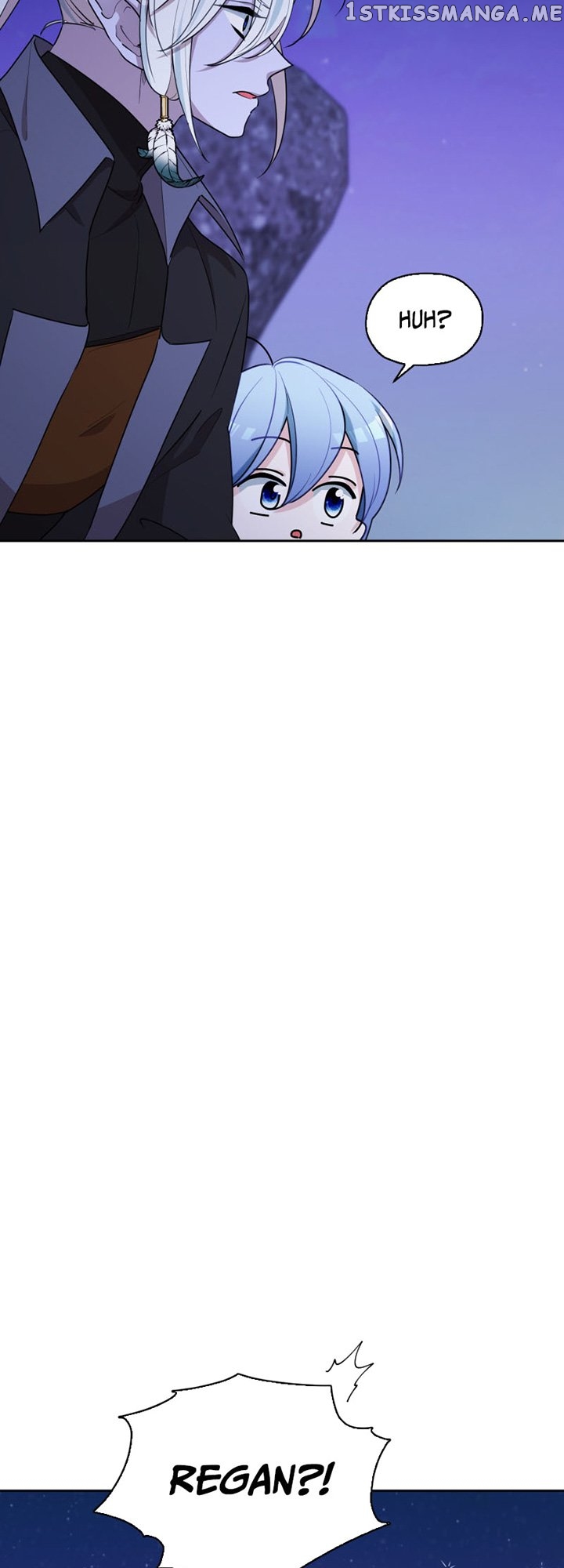 The Daughter of the Elemental King Chapter 123 - page 53