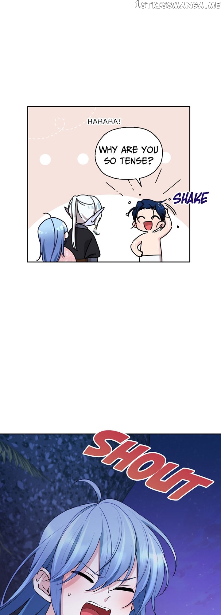 The Daughter of the Elemental King Chapter 123 - page 55