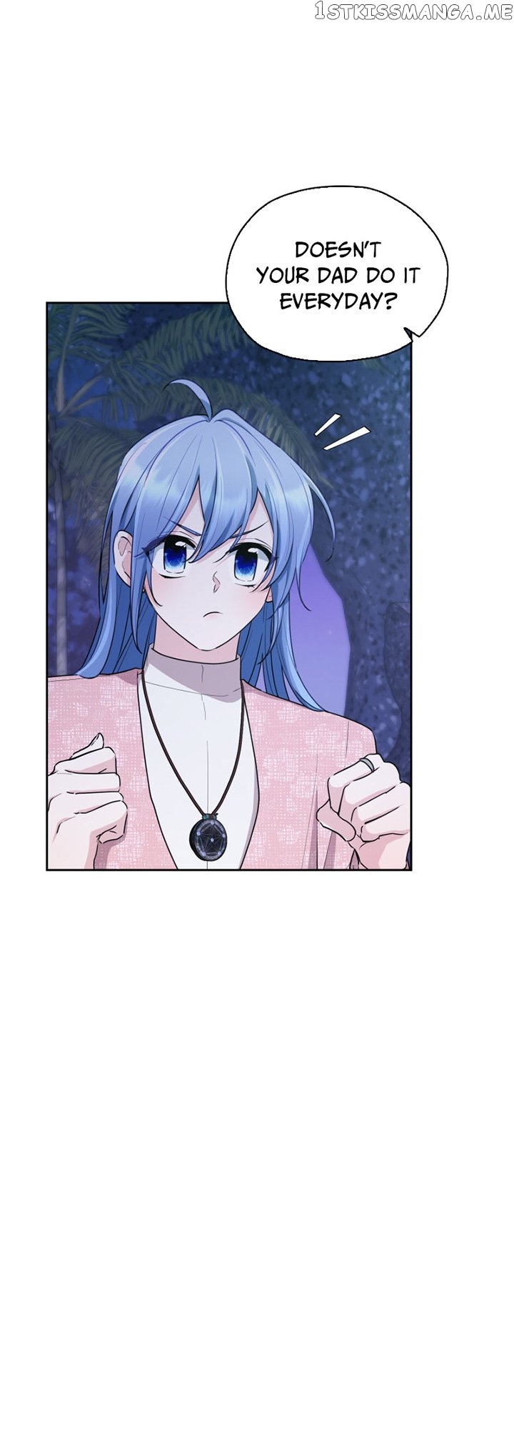 The Daughter of the Elemental King Chapter 123 - page 58