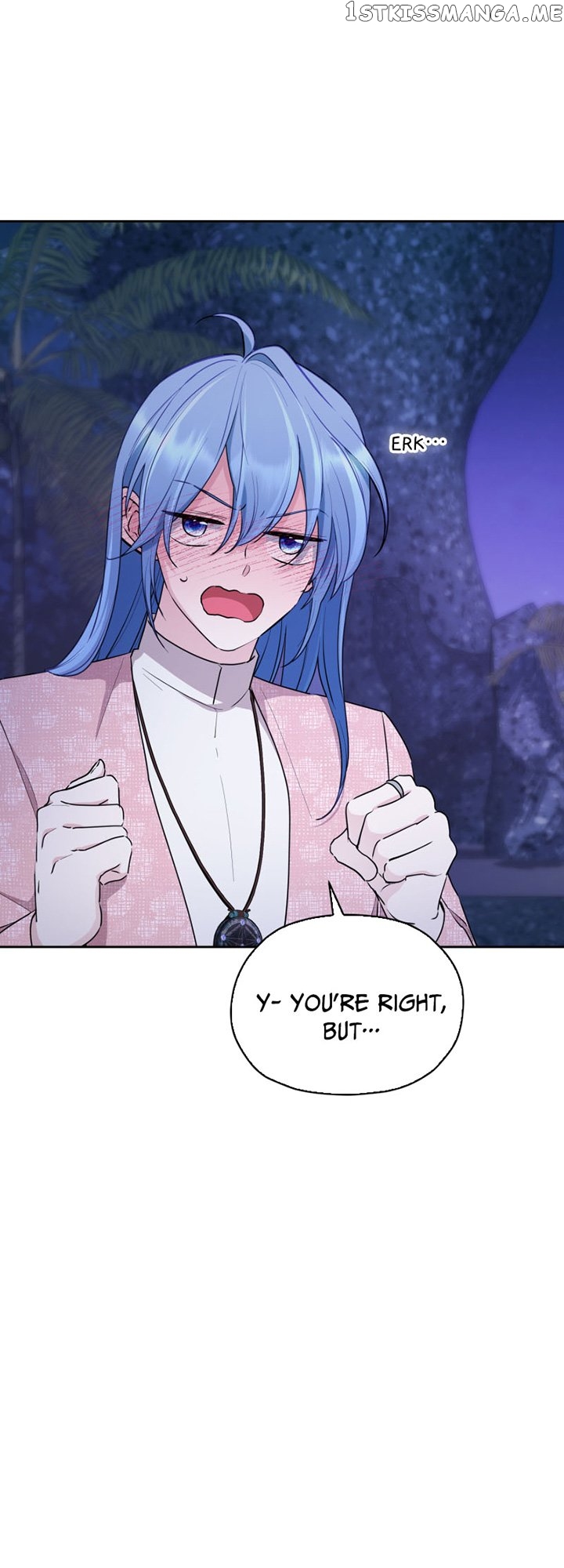 The Daughter of the Elemental King Chapter 123 - page 61