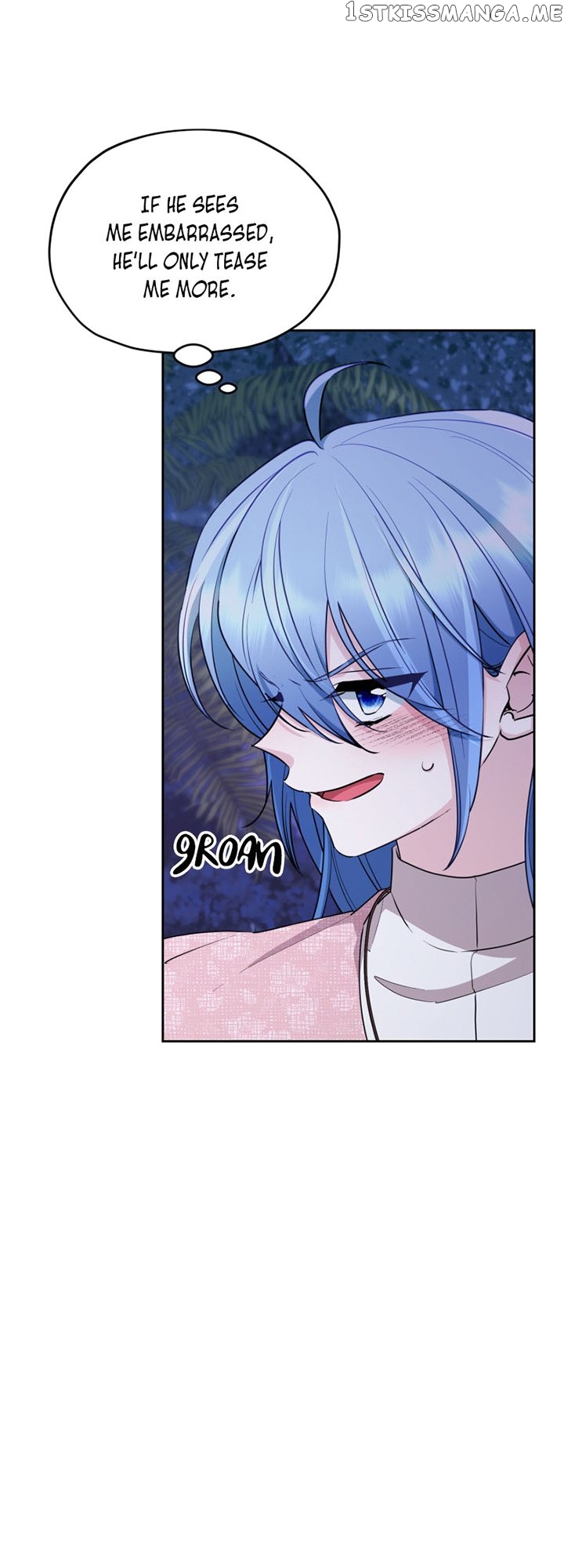 The Daughter of the Elemental King Chapter 123 - page 64