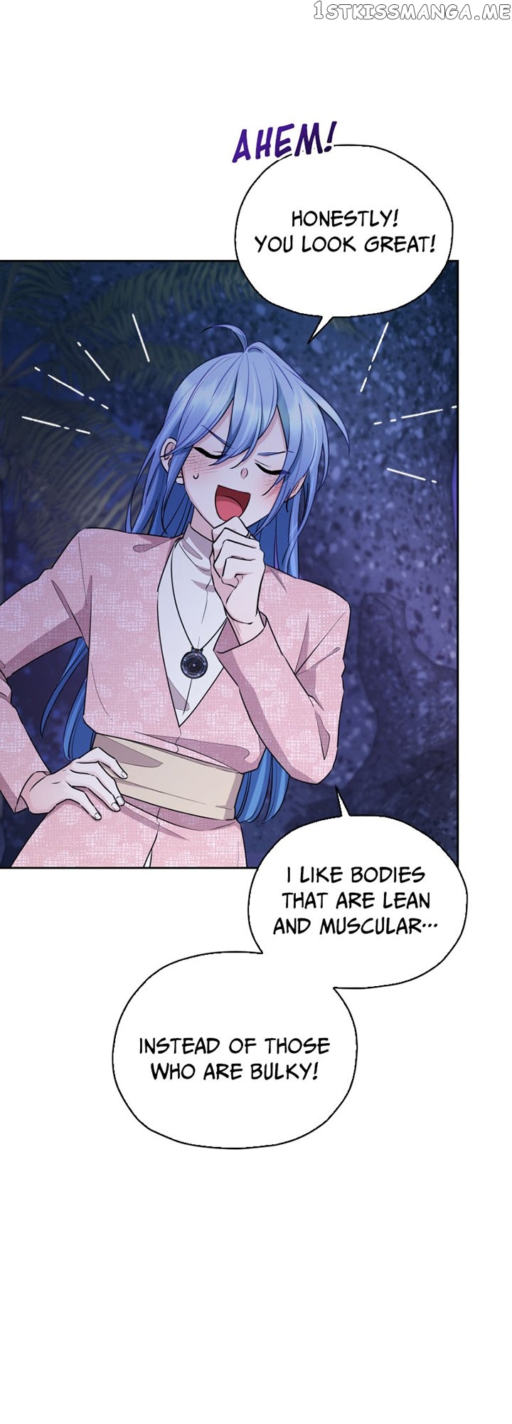 The Daughter of the Elemental King Chapter 123 - page 65