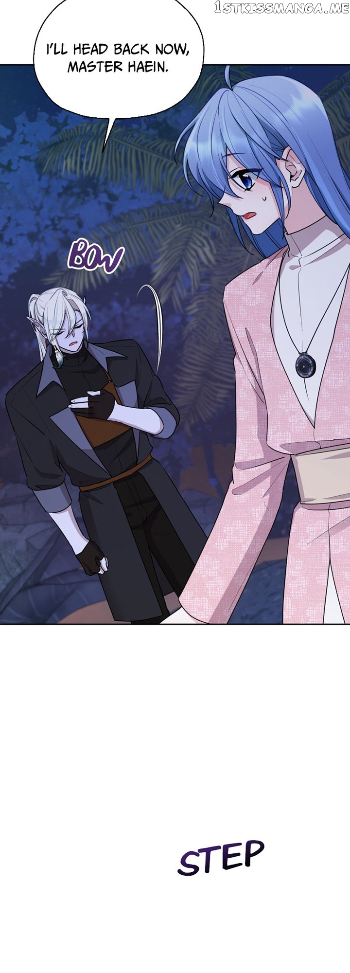 The Daughter of the Elemental King Chapter 123 - page 70