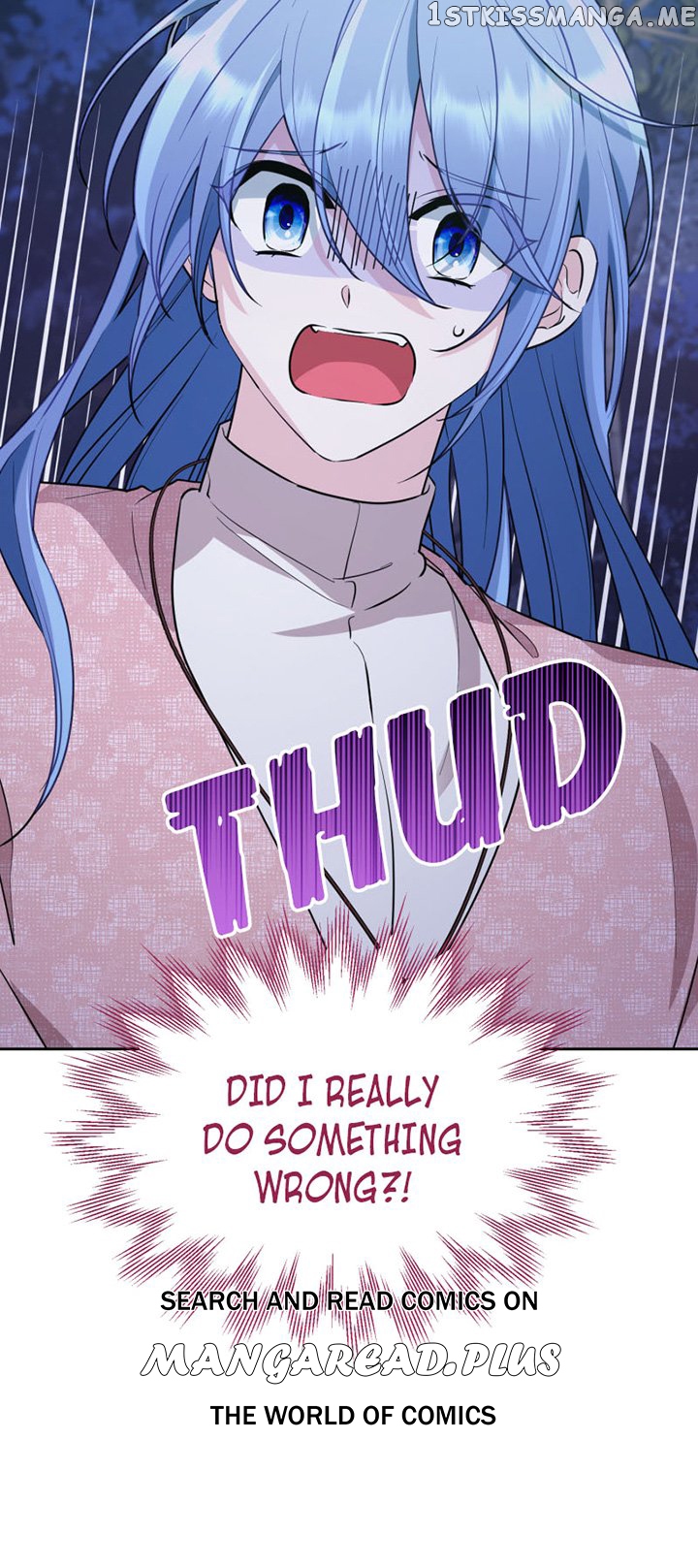 The Daughter of the Elemental King Chapter 123 - page 73