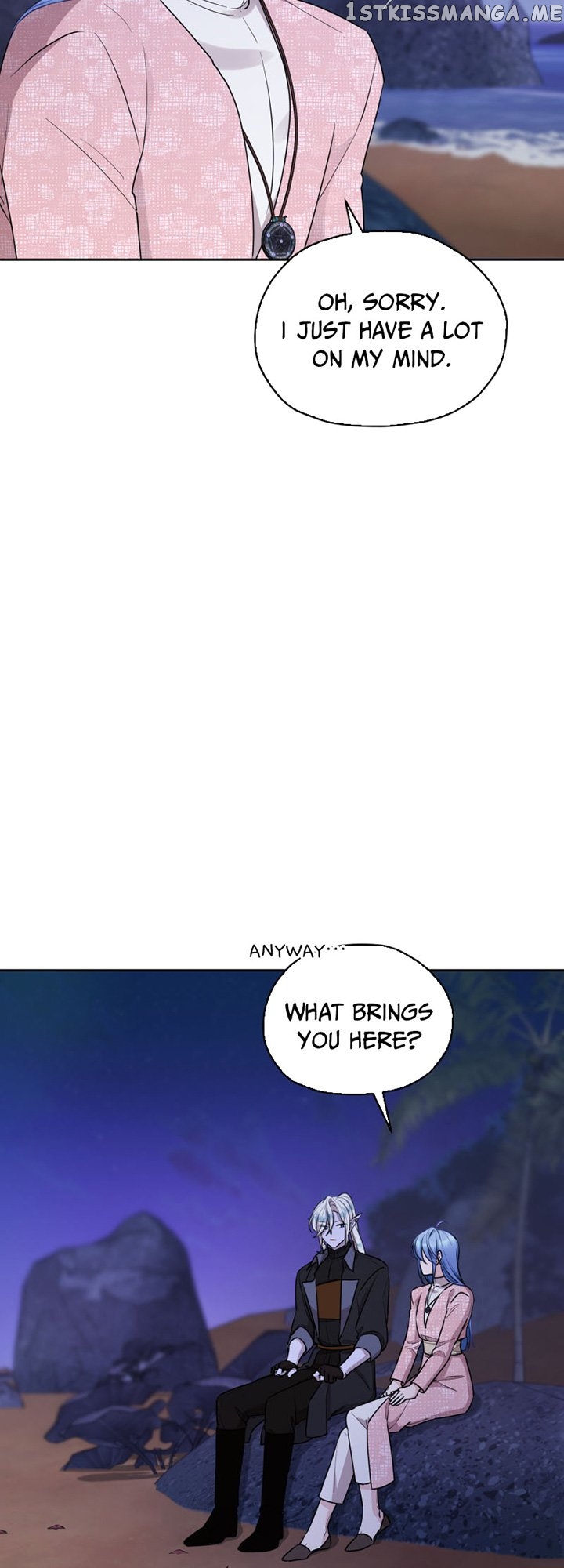 The Daughter of the Elemental King Chapter 123 - page 8