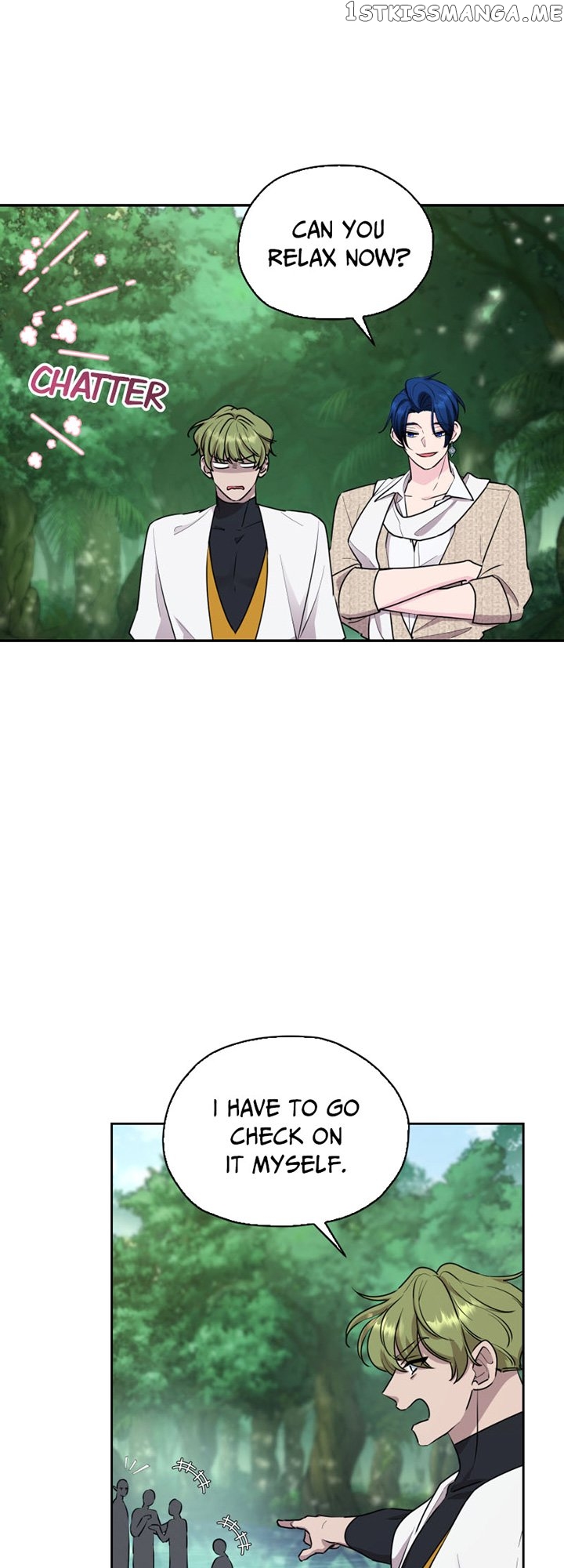 The Daughter of the Elemental King Chapter 122 - page 17