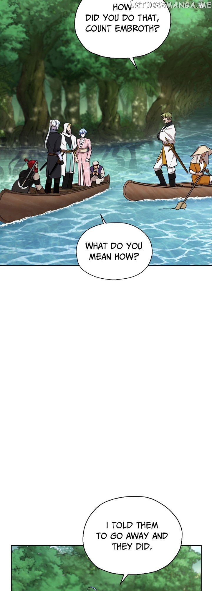 The Daughter of the Elemental King Chapter 122 - page 22