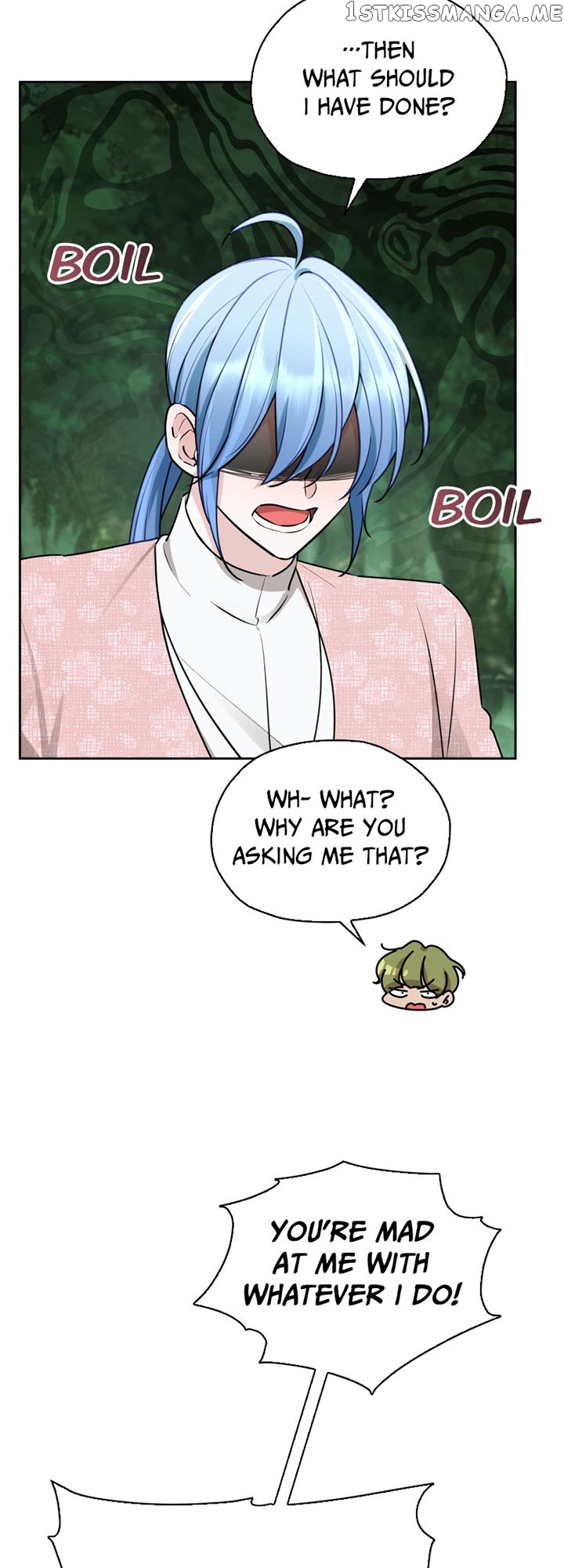 The Daughter of the Elemental King Chapter 122 - page 25