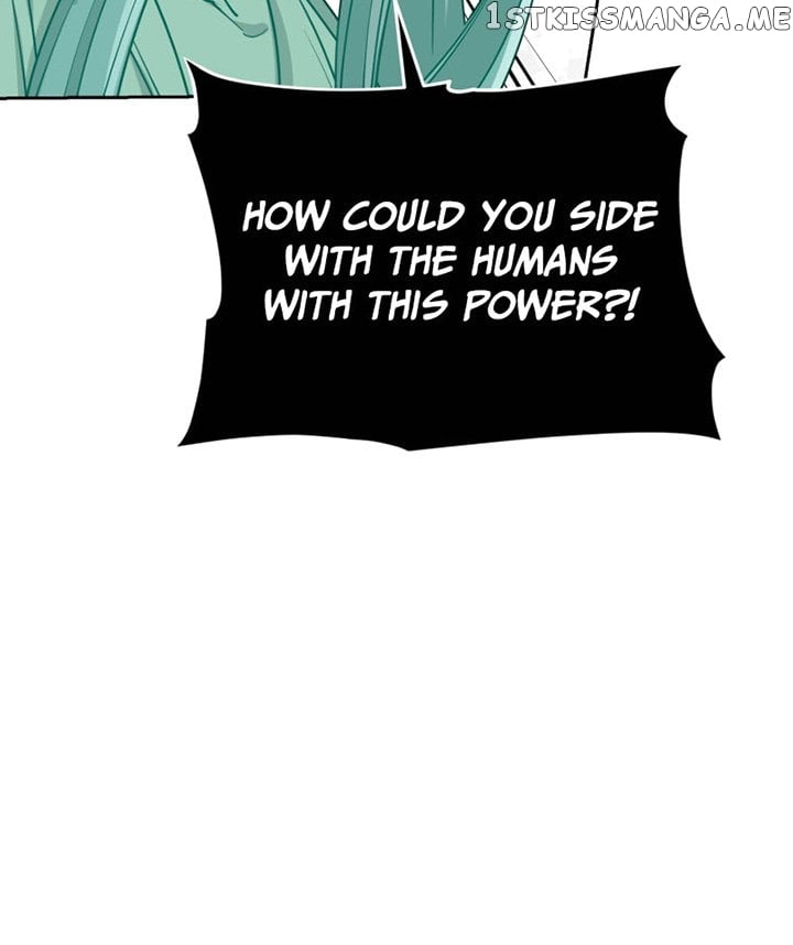 The Daughter of the Elemental King Chapter 122 - page 3